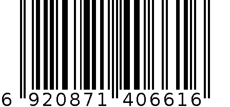 1484手型粘钩 6920871406616