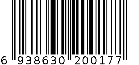 维勒商销加厚装铝箔卷45cm*150m 6938630200177