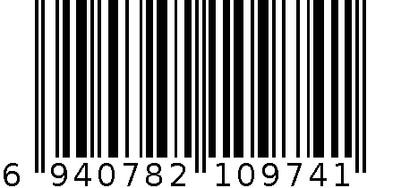 974方形马桶刷 6940782109741