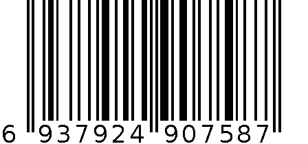 坚美卫生筷笼JM-9758 6937924907587