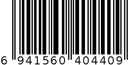 6680  童凉鞋  白色 6941560404409