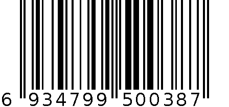 韩阿姨    火锅面 6934799500387