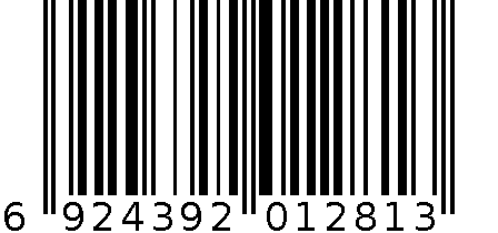 24件套不锈钢刀叉用具（外箱） 6924392012813