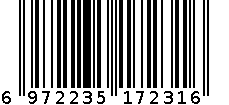 叶罗丽6味CC棒 6972235172316