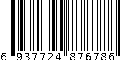 百纳德马卡龙米饭碗12cmBND-7678^ 6937724876786