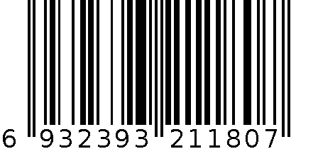 动物奶嘴链+安抚奶嘴 6932393211807