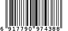 安琪面包高活性干酵母H10g/F 6917790974388