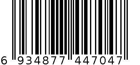 4704 双面素色印花抱毯 6934877447047