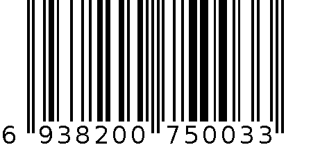 白云山脑心清片（薄膜衣） 6938200750033