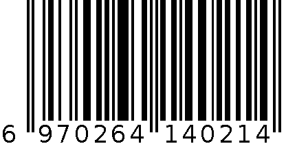 透明小号书套（32K）NO.D-0105 6970264140214