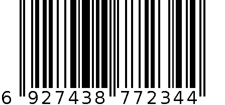 优利昂女7234 6927438772344