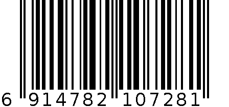 水果味泡泡糖 6914782107281