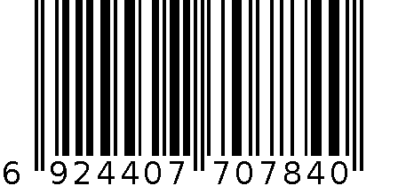 杯状口罩（国标）CH-122V （S） 6924407707840