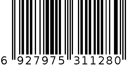 中性笔 6927975311280