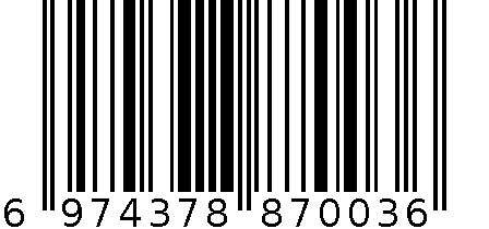 赤豆蜜枣粽 6974378870036