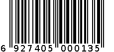 风吹香龙泰食品野山椒豆干 6927405000135