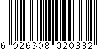 不染汤 6926308020332