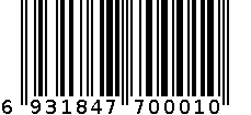 婴儿摇铃 6931847700010