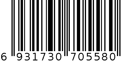 千丝五黑凤梨酥300g 6931730705580