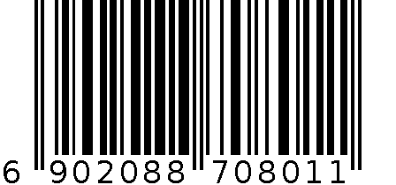 金纺纯净温和0.9L优惠装 12X0.9L 6902088708011