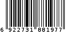 Free●飞迷你丝薄棉柔190mm10片 6922731881977