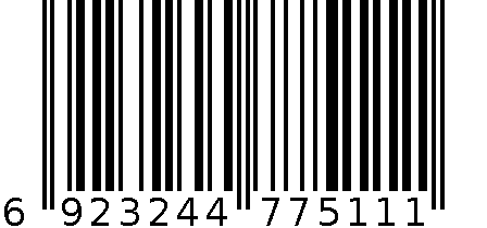 彩色安抚奶嘴 6923244775111