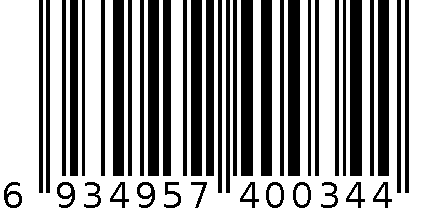 508克“智郡”甄柔洗衣粉 6934957400344