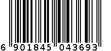 特供装(百奇三连包） 6901845043693