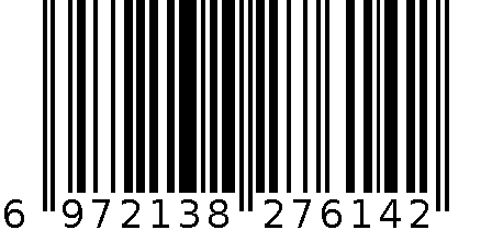 钙铁锌维生素A维生素D 片 6972138276142