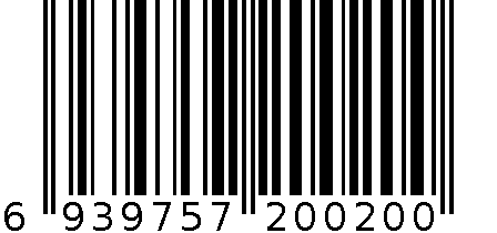 吹风机 6939757200200