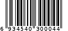 高档玻璃水 6934540300044