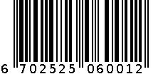 好姿尚口罩 6702525060012