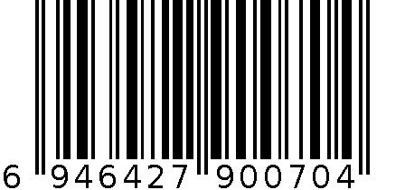 卡通保温水壶 6946427900704