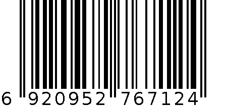 旺仔QQ糖_蓝莓味 6920952767124