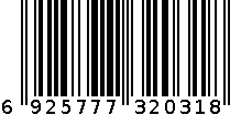 女鞋 6925777320318