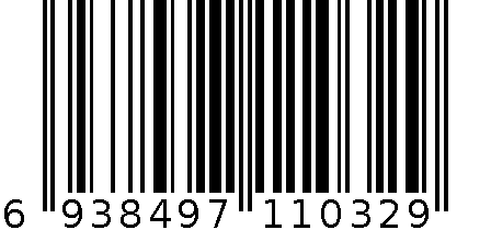 钻石装拉拉裤试用装（1片）XXL码 6938497110329