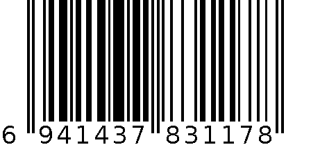 3117脸盆 6941437831178