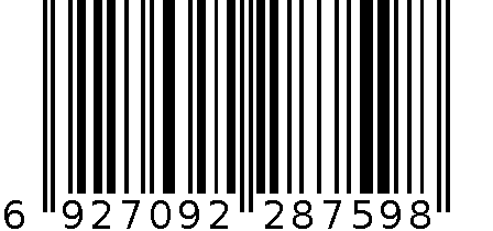 墨斗鱼玻璃贴膜90*200cm磨砂款7598 6927092287598