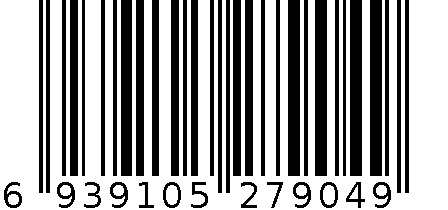 勤易来241打印纸 6939105279049