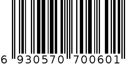 精麦饼 6930570700601