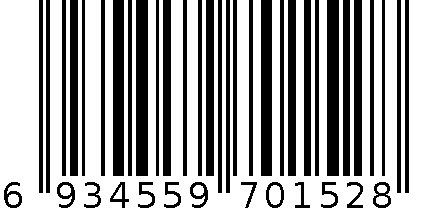 梦庭 双杆毛巾架中号1528 6934559701528