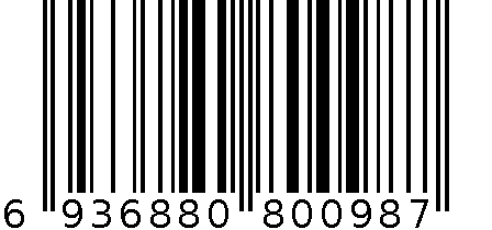 儿童洗发沐浴露 6936880800987