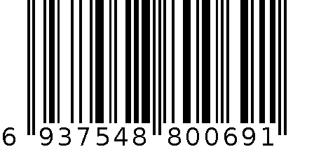 洁肤爽299满天星面巾纸 6937548800691