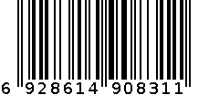 凯威0831大腿束套 6928614908311