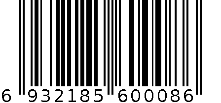 广味香肠 6932185600086