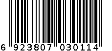 波力卷(海苔味) 6923807030114