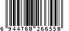 七彩家园木棒棉签 6944768266558