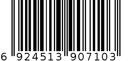 炫迈无糖薄荷糖劲爽薄荷味 6924513907103