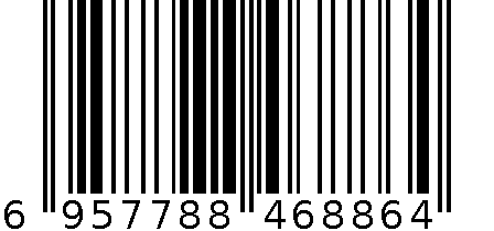 26克香辣味鱼排 6957788468864