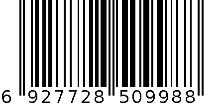 牙刷 6927728509988